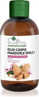EcoBios odżywczy olejek migdałowy do ciała 250ml