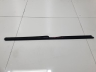 moulding CHROM right rear rear part MINI R57
