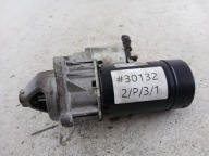 OPEL ASTRA G 1.6 starter 8EA011610-411