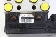 HONDA JAZZ II pump control unit ABS SAA-G0 SAAG0 A4.0440-0129.6
