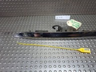 moulding bonnet rear part MIKROSTYK MINI COOPER R50 0461700