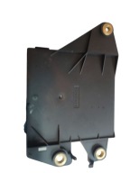module control unit springing MASERATI GHIBLI III 670008096