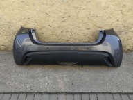 TOYOTA YARIS 4 IV P21 2020- bumper rear