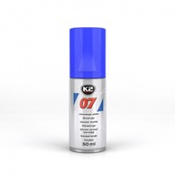 K2 07 ODRDZEWIACZ PREPARAT WIELOZADANIOWY 50ml