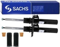 2× Sachs 317 575 Tlmič nárazov + Sachs 900 421 Sada protiprachovej ochrany, tlmič