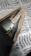 MERCEDES ML W163 spoiler mirrors TROJKAT left right