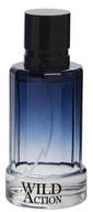 REAL TIME WILD ACTION EDT 100ml