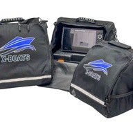 Сумка X-BOATS для Ехолота 7, 8 дюймів