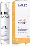 BANDI ANTI DARK SPOT EMULZIA PROTI PIGMENTOVÝM ŠKVRNÁM 50ML