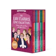 The Easy Classics Epic Collection: Tolstoy s War