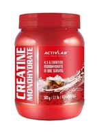 ACTIVLAB CREATINE MONOHYDRATE COLA 500G