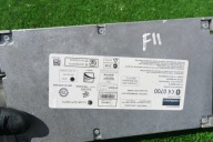 control unit module COMBOX BLUETOOTH BMW 5 F10 F11 6799659