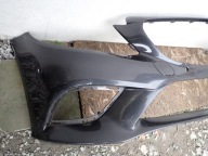 bumper front front MERCEDES C class 205 LIFT 2018-2021R A2058851101