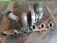 turbo TURBINA MAN L2000 6.9 51081013647 D0836