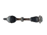 semi-axis left SEAT IBIZA IV 1.4 TDI