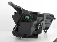 JEEP AVENGER 22- light FULL LED PERFORMANCE HIGH left front EUROPA