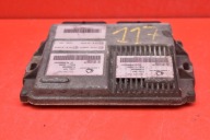 control unit gas LPG 67R-016044 LANDIRENZO