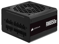 Zasilacz CORSAIR RM850e 850W 80 Plus Gold