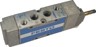 rozdzielacz / zawór / elektrozawór pneumatyczny # FESTO MFH-5-1/4-L B 31010