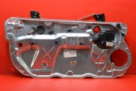 window regulator left front EU 6Q3837755A VW POLO 4 IV 9N 3D HB 01-05