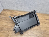 BMW 5 G30 right upholstery passenger compartment cover boot HYBRYDA 7378506