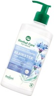 HERBALCARE ŁAGODZĄCY ŻEL DO HIGIENY INTYMNEJ BŁAWATEK 330ML Zielona herbata