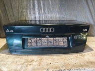trunk door boot AUDI A4 B5 sedan LY6P