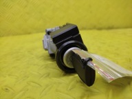FORD FOCUS MK2 Allumage Clé 3M513F880AE