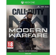 Call of Duty Modern Warfare XBOX ONE