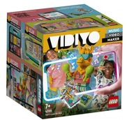 Zestaw LEGO VIDIYO Party Llama BeatBox 43105 nowe
