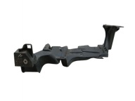 rear light holder left front RENAULT MEGANE III 3 (2008-2011) 622230005R