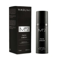 Yasumi - Upokojujúci krém po holení M2