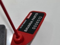 modul bedienteil leuchten FRM II BMW E93 9166708