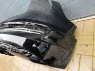 Audi 4KE E tron Paraurti posteriore posteriore