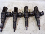 Einspritzdüsen Einspritzdüse Einspritzdüse 1.9 TDI 038130073AL (1)