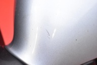 mirror left silver EU 010744 VW TOURAN 1 and 03-06 6 PIN