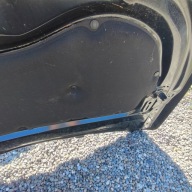 bonnet front PEUGEOT 208 II KTV KTVD
