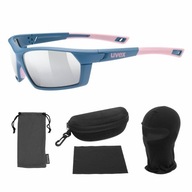 Uvex Sportstyle napszemüveg 225 4316