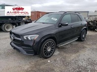 Mercedes-Benz GLE 350, 2020r., 2.0L