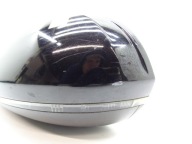 mirror door exterior left left front AUDI A6 C7 4G 10- 6 PIN LZ9Y
