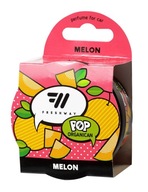 Zapach MELON FRESHWAY Pop Organican