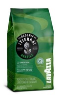 KAWA ZIARNISTA MIESZANA LAVAZZA LAV.TIERRA.ZIELO.1KG 1000G