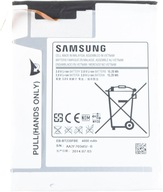 Bateria Samsung Tab 4 T230 EB-BT230FBE 4000mAh