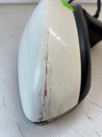 mirror front front right Mazda 6 III GJ 6 PIN UK