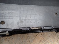 bumper front front VW VOLKSWAGEN TAIGO CS1 2G7 2021
