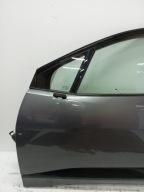 door left front JAGUAR and PACE 18r CORRIS GREY LKH