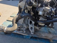 engine complete AUDI A5 8T A4 B8 Q5 SEAT 2.0 TDI CJC CJCB original *2 !!!