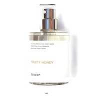 Parfém Unisex Dossier Fruty Honey 50ml