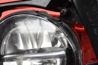 fog light left front front 7294655 BMW 4 F36 13-17