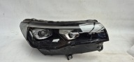 VW TIGUAN III 571 23- light right front front FULL LED IQ.LIGHT